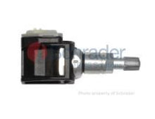 Load image into Gallery viewer, Schrader TPMS Sensor - Chrysler Clamp-in 433 MHz Adjustable Angle Valve