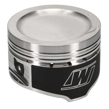 Load image into Gallery viewer, Wiseco GM LD9 2.4L Dished 9:0 CR 90.0mm Bore Piston Shelf Stock Kit