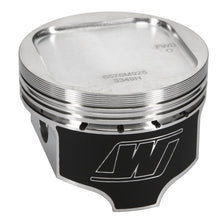 Load image into Gallery viewer, Wiseco Subaru EJ20 R/DOME 6576M925 Piston Shelf Stock Kit