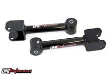 Load image into Gallery viewer, UMI Performance 73-77 GM A-Body Rear Upper Control Arms Non-Adjustable