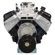 Load image into Gallery viewer, Edelbrock Musi 555 Pro-Flo 4 EFI Big-Block Chevy Crate Engine