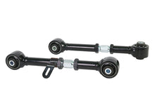 Load image into Gallery viewer, Whiteline 08-21 Toyota Land Cruiser / 08-21 Lexus LX Upper Trailing Arm