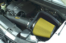 Load image into Gallery viewer, Airaid 05-15 Nissan Armada / 04-15 Nissan Titan Performance Air Intake System