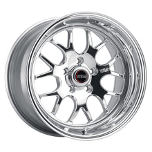 Load image into Gallery viewer, Weld S77 17x9.5 RT-S HD 17x9.5 / 6x5.5 BP / 5.7in. BS Polished Wheel - Non-Beadlock