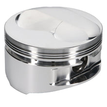 Load image into Gallery viewer, JE Pistons 350 SBC 4.040 in. Bore 1.250 in. CH 13.70 CC Dome Left Piston