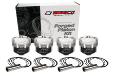 Load image into Gallery viewer, Wiseco Peugeot 306/206/106 +3.5cc 12.2:1 CR Piston Set