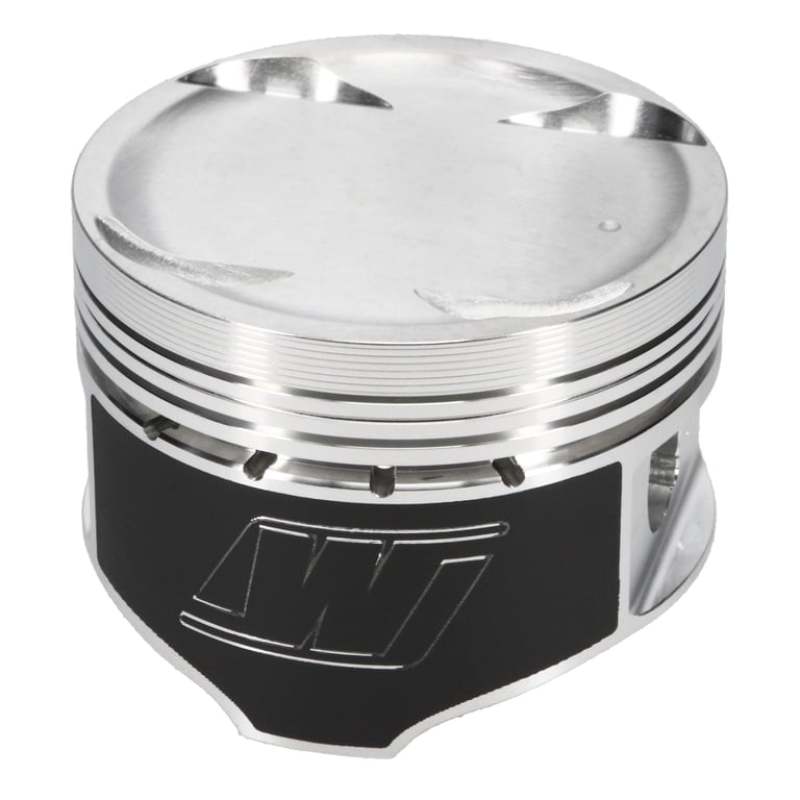 Wiseco Mits Turbo DISH -22cc 1.378 X 87MM Piston Shelf Stock