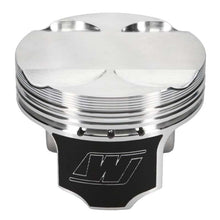 Load image into Gallery viewer, Wiseco Acura K20 K24 FLAT TOP 1.181X86MM Piston Shelf Stock