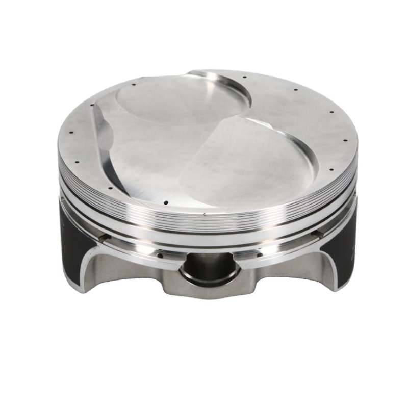 Wiseco BBC Quick 8 +15.6cc 18deg 1.155inch CH Piston Shelf Stock