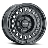 Method MR320 20x9 +12mm Offset 8x165.1 BP 130.81mm Gloss Black Wheel