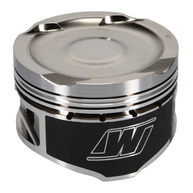 Wiseco Ford Focus ST225/Mondeo ST220 2.5L 20V 84mm Bore 9:1 CR +0.1 Dome Piston Set