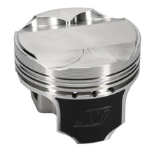 Load image into Gallery viewer, Wiseco Toyota 4AG 4V DOME +5.9cc (6506M815 Piston Shelf Stock Kit