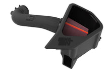 Load image into Gallery viewer, K&amp;N 19-24 Chevy Silverado (5.3L/6.2L V8) NextGen Cold Air Intake