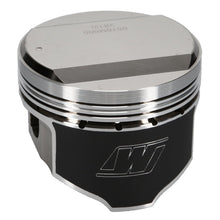 Load image into Gallery viewer, Wiseco Nissan RB25 DOME 6578M865 Piston Kit