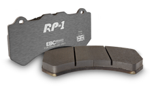 Load image into Gallery viewer, EBC Racing 22-23 Subaru WRX RP-1 Racing Front Brake Pads