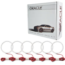 Load image into Gallery viewer, Oracle Chrysler Concorde 02-04 LED Halo Kit - White SEE WARRANTY