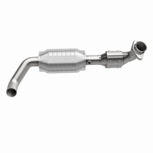 Load image into Gallery viewer, MagnaFlow Catalytic Converter DF 04-06 F-150 Pickup 5.4L 2WD D/S