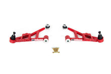 Load image into Gallery viewer, UMI Performance 93-02 GM F-Body Tubular Front Lower A-Arms- Delrin Street