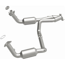 Load image into Gallery viewer, Magnaflow 04-06 Chevrolet Silverado 1500 5.3L Direct Fit Catalytic Converter