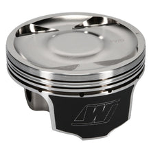 Load image into Gallery viewer, Wiseco Subaru EJ257 WRX/STI 4v Dish -19cc 100mm Piston Shelf Stock Kit