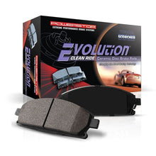 Load image into Gallery viewer, Power Stop 18-22 Lexus LC500 Rear Z16 Evo Ceramic Brake Pad