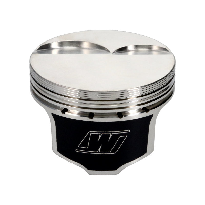 Wiseco Chevy LS1/LS2 RED Series Piston Set 3790in Bore 1299in Compression Height - Set of 8