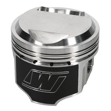 Load image into Gallery viewer, Wiseco Toyota 3TC2TG 1.375 C.H.(6508M89) Piston Shelf Stock Kit