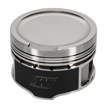 Load image into Gallery viewer, Wiseco Volkswagen 1.8T 5v -7cc Dish 82.00mm SINGLE PISTON