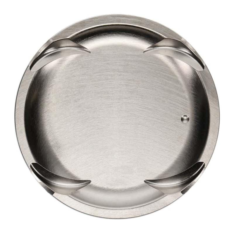 Wiseco Mits Turbo DISH -17cc 1.378 X 85.5 Piston Shelf Stock *Single Piston*