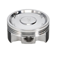 Load image into Gallery viewer, Manley 04+ Subaru WRX/STI EH257 99.50mm Bore STD Size 8.5:1 Dish Piston Set - Single Piston