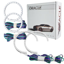 Load image into Gallery viewer, Oracle Mazda CX7 07-12 Halo Kit - ColorSHIFT SEE WARRANTY