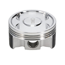 Load image into Gallery viewer, Manley Subaru EJ25 100mm Bore / 1.209in CD Platinum Series -17cc Dish Piston Set