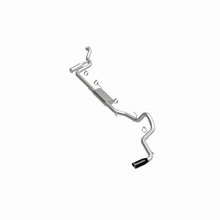 Load image into Gallery viewer, Magnaflow 2024 Toyota Tacoma Speq Series Cat-back Exhaust System