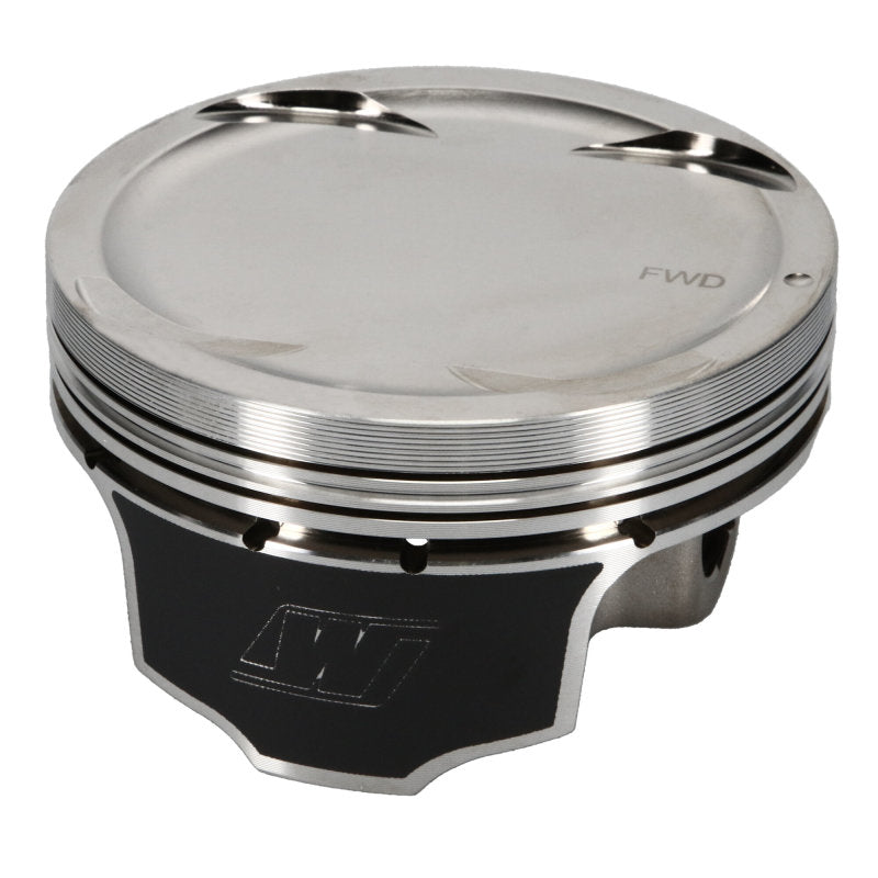 Wiseco Nissan 350Z VQ35 4v Dished -10cc 95.5 - Single Piston