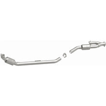 Load image into Gallery viewer, Magnaflow 2005 Mercedes-Benz CLK320 3.2L Direct Fit Converter