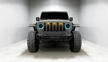 Load image into Gallery viewer, Oracle Jeep Wrangler JL/Gladiator JT 7in. High Powered LED Headlights (Pair) - Dynamic SEE WARRANTY