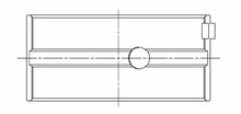 Load image into Gallery viewer, ACL Austin/MG 4 970-1098-1275cc 1961-78 ACL Race Series Engine Crankshaft Main Bearing Set