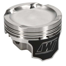 Load image into Gallery viewer, Wiseco Honda K24 w/K20 Heads -21cc 87mm Piston Shelf Stock