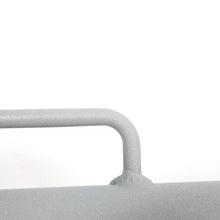 Load image into Gallery viewer, BLOX Racing Silver Harness Bar 94-01 Integra/92-00 Civic/02-06 RSX/88-91 CRX