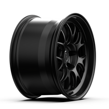 Load image into Gallery viewer, fifteen52 Apex RSR 18x9 5x100 42mm ET 73.1mm Center Bore Asphalt Black