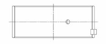 Load image into Gallery viewer, ACL Nissan CA18/C20 0.025 Oversized High Performance Rod Bearing Set