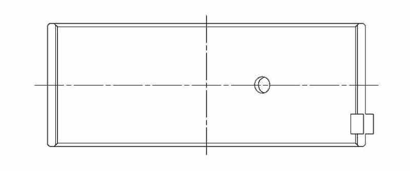 ACL Nissan 4 CA18/CA20 Standard Size High Performance Rod Bearing Set