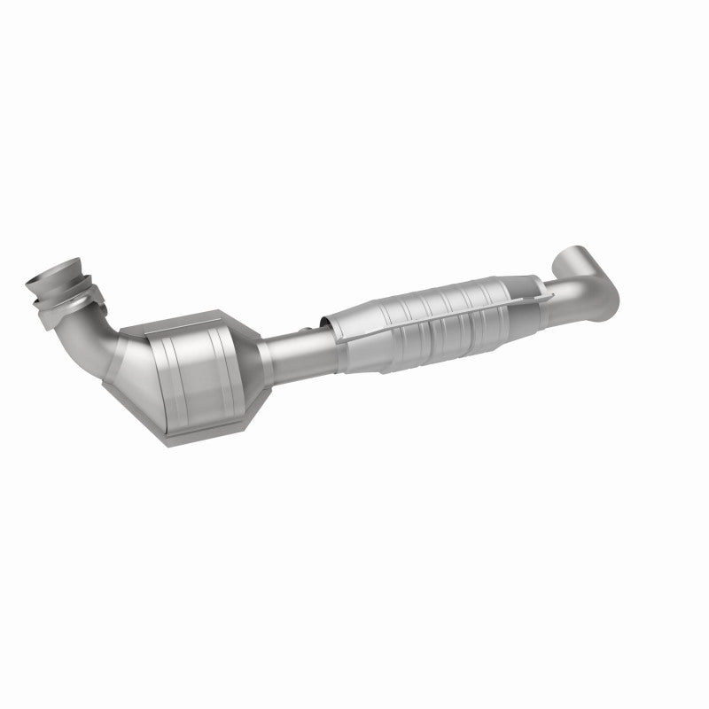 MagnaFlow Catalytic Converter DF 04-06 F-150 Pickup 5.4L 2WD D/S