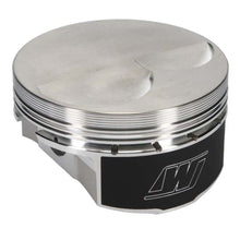 Load image into Gallery viewer, Wiseco Ford 302/351 Windsor Flat Top 4.040in Bore -7.5cc Dish Piston Shelf Stock Kit