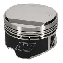 Load image into Gallery viewer, Wiseco Nissan Turbo Domed +14cc 1.181 X 86.5 Piston Shelf Stock Kit