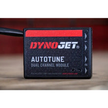 Load image into Gallery viewer, Dynojet Power Commander V AutoTune (Dual Channel) Kit