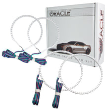 Load image into Gallery viewer, Oracle Toyota 4-Runner 03-05 Halo Kit - ColorSHIFT w/ Simple Controller SEE WARRANTY