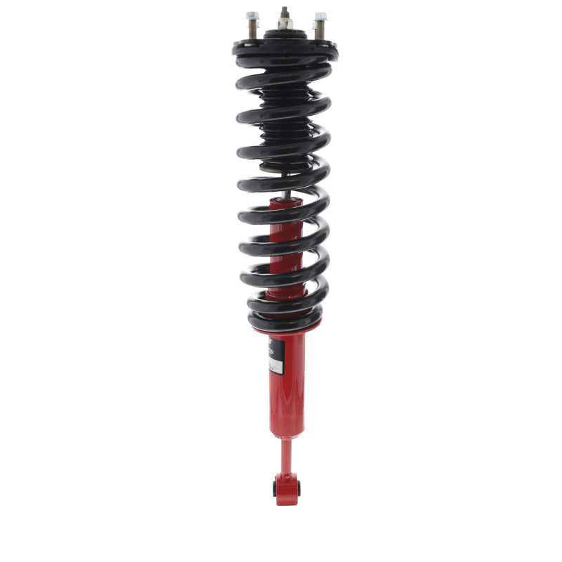 KYB Shocks & Struts Truck Plus 07-21 Toyota Tundra w/TRD (Exc. TRD Pro) FR Performance Assembly