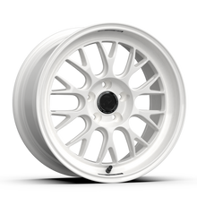 Load image into Gallery viewer, fifteen52 Holeshot RSR 18x9.5 5x114.3 38mm ET 73.1mm Center Bore Rally White