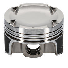 Load image into Gallery viewer, Wiseco 1400 HD 1st Gen 6 Bolt  4G63 Turbo -14cc Piston Shelf Stock Kit